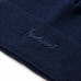Шапка Footwork Lucky 2 Dark Navy